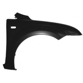 Compre Guarda-lamas de DIEDERICHS online para Focus II Sedan (DB_, FCH, DH) a preços moderados