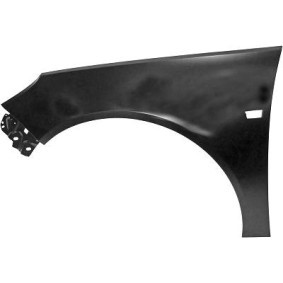 Acquista Parafango da DIEDERICHS 1826007 a buon mercato per soli 53,29 €