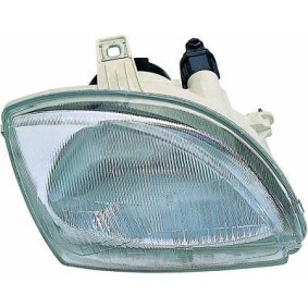 Compre Faros de DIEDERICHS online para Seicento / 600 Hatchback (187_) a precios moderados