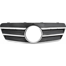 Compre Rejilla de DIEDERICHS online para CLK Descapotable (A208) a precios moderados
