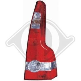 Achetez des Feu arrière de chez DIEDERICHS en ligne pour V50 (545) à prix modérés