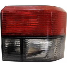 Kjøp Baklykt fra DIEDERICHS på nett for Transporter IV Flatvogn lastebil / Chassis (70E, 70L, 70M, 7DE, 7DL) til moderate priser
