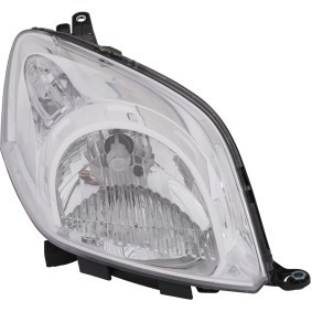 Achetez des Projecteur principal DIEDERICHS 3452882 à prix pour 134,07 €