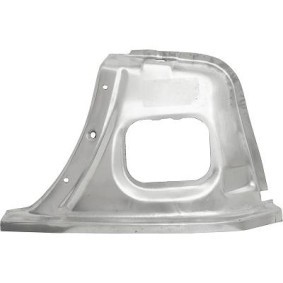 Compre Painel lateral da DIEDERICHS 9318052 a um preço baixo por 58,28 €