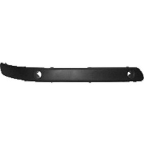 Comprar Protector para parachoques de DIEDERICHS 1223265 a bajo precio de 23,26 €