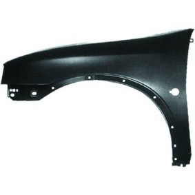 Compre Guardabarros de DIEDERICHS online para Corsa B Furgoneta (S93) a precios moderados