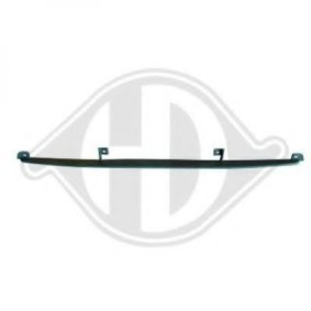 Comprar Rejilla de ventilación, parachoques de DIEDERICHS 6850045 a bajo precio de 12,25 €