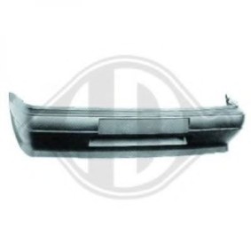 Compre Parachoques de DIEDERICHS online para Marbella Hatchback (28) a precios moderados