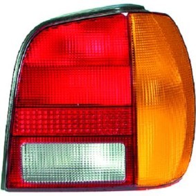 Achetez des Feu arrière de chez DIEDERICHS en ligne pour Polo III 3/5 portes (6N1) à prix modérés