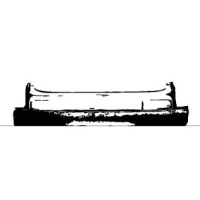 Acquista Pannello posteriore da DIEDERICHS 4430138 a buon mercato per soli 40,59 €