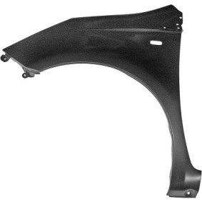 Kotflügel 6035007 von DIEDERICHS günstig für 173,29 € online kaufen