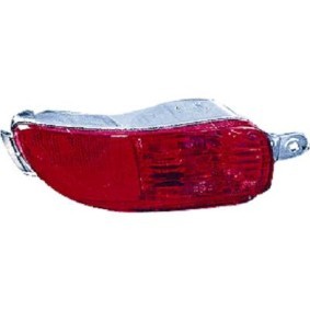 Compre Luz de nevoeiro traseira da DIEDERICHS 1813094 a um preço baixo por 14,37 €