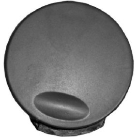 Compre Tampa, gancho de reboque da DIEDERICHS 1825062 a um preço baixo por 15,39 €