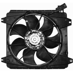 Acquista Ventola radiatore da DIEDERICHS 8421103 a buon mercato per soli 208,62 €