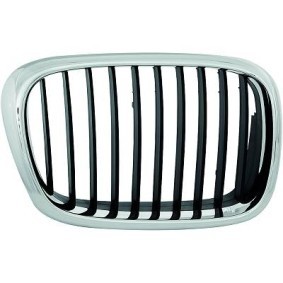 Compre Grelha de DIEDERICHS online para 5 Touring (E39) a preços moderados