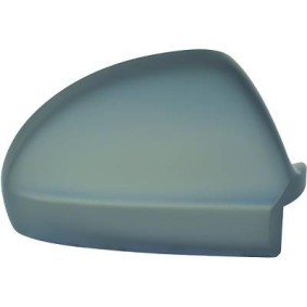 Comprar Cubierta, retrovisor exterior de DIEDERICHS 6553328 a bajo precio de 44,08 €