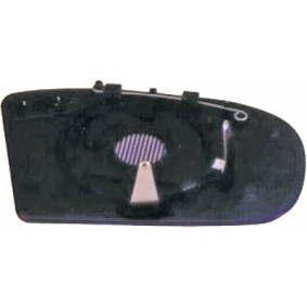 Spiegelglas, Außenspiegel 1671327 von DIEDERICHS günstig für 24,24 € online kaufen