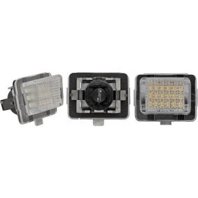 Acquista Luce targa da DIEDERICHS 1672192 a buon mercato per soli 50,65 €