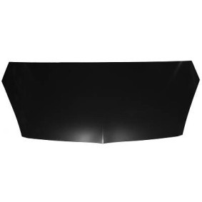 Motorhaube 5807200 MITSUBISHI von DIEDERICHS