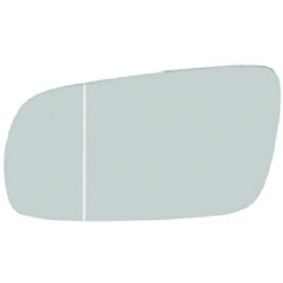Spiegelglas, Außenspiegel 2245027 von DIEDERICHS günstig für 12,12 € online kaufen