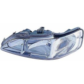 Compre Farol principal de DIEDERICHS online para ACCORD VII (CM) a preços moderados