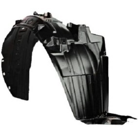 Verkleidung, Radhaus 6024009 von DIEDERICHS günstig für 21,23 € online kaufen