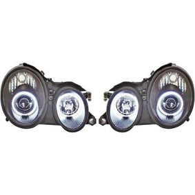 Comprar Juego faros principales de DIEDERICHS 1625781 a bajo precio de 539,51 €