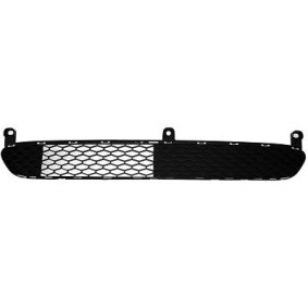 Achetez des Grille de pare-choc de chez DIEDERICHS en ligne pour AYGO (WNB1_, KGB1_) à prix modérés