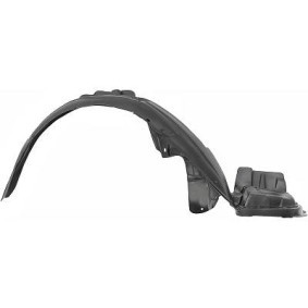 Verkleidung, Radhaus 6241008 von DIEDERICHS günstig für 29,86 € online kaufen