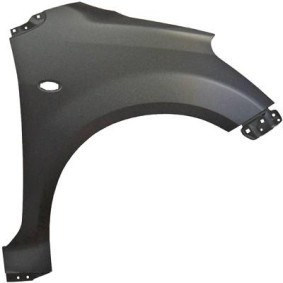 Compre Guardabarros de DIEDERICHS online para Splash Hatchback a precios moderados