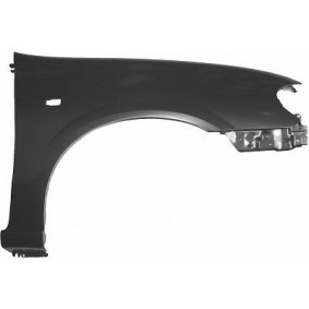 Kotflügel 6016006 von DIEDERICHS günstig für 65,40 € online kaufen