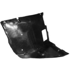 Achetez des Garniture, passage de roue DIEDERICHS 1214109 à prix pour 19,01 €