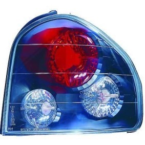 Compre Rejilla de DIEDERICHS online para 25 Hatchback (RF) a precios moderados