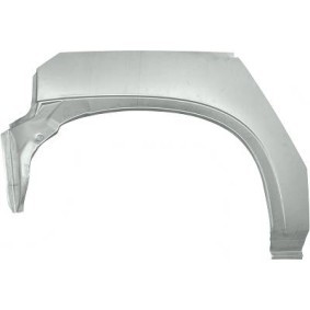 Compre Painel lateral da DIEDERICHS 9322032 a um preço baixo por 51,56 €