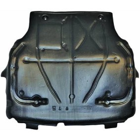 Achetez des Carter de protection sous moteur de chez DIEDERICHS en ligne pour Transporter T5 Camion plate-forme/Châssis (7JD, 7JE, 7JL, 7JY, 7JZ, 7FD) à prix modérés