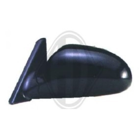 Compre Espejo retrovisor de DIEDERICHS online para COUPE (RD) a precios moderados