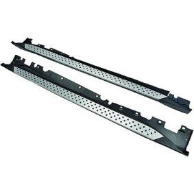 Compre Umbral de DIEDERICHS online para X6 (E71, E72) a precios moderados