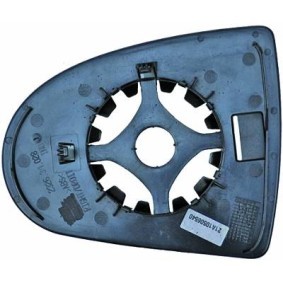 Spiegelglas, Außenspiegel 5807126 von DIEDERICHS günstig für 24,79 € online kaufen