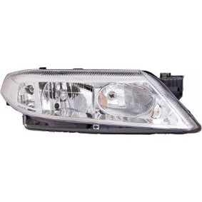 Compre Farol principal de DIEDERICHS online para LAGUNA II Grandtour (KG0/1_) a preços moderados
