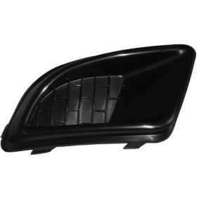 Compre Grelha de ventilador, pára-choques da DIEDERICHS 3213147 a um preço baixo por 21,95 €
