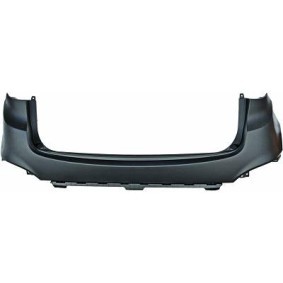 Comprar Parachoques trasero de DIEDERICHS 6861056 a bajo precio de 180,52 €