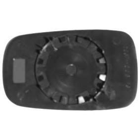 Spiegelglas, Außenspiegel 4464226 von DIEDERICHS günstig für 14,56 € online kaufen