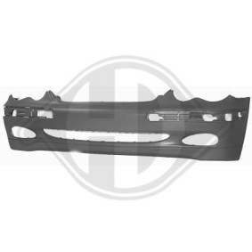 Compre Alma de párachoque de DIEDERICHS online para VITO Autocarro (638) a preços moderados