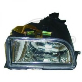 Acquista Fendinebbia da DIEDERICHS online per Xantia Hatchback (X1_, X2_) a prezzi moderati