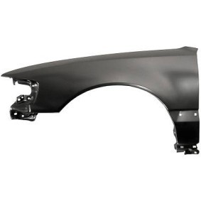 Compre Guarda-lamas da DIEDERICHS 5204807 a um preço baixo por 193,79 €