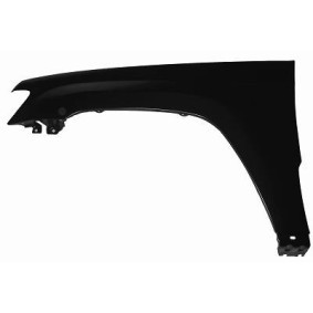Compre Guardabarros de DIEDERICHS online para GRAND CHEROKEE III (WH, WK) a precios moderados
