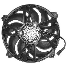 Acquista Ventola radiatore da DIEDERICHS 8423413 a buon mercato per soli 109,48 €