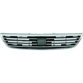 Achetez des Grille de calandre DIEDERICHS 5290040 à prix pour 90,28 €