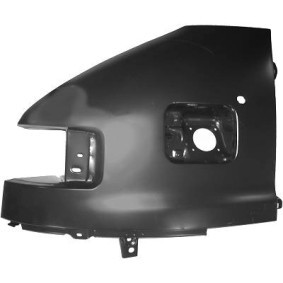 Comprar Guardabarros de DIEDERICHS 3481007 a bajo precio de 78,59 €