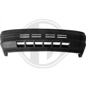 Comprar Parachoques de DIEDERICHS 2620050 a bajo precio de 46,07 €